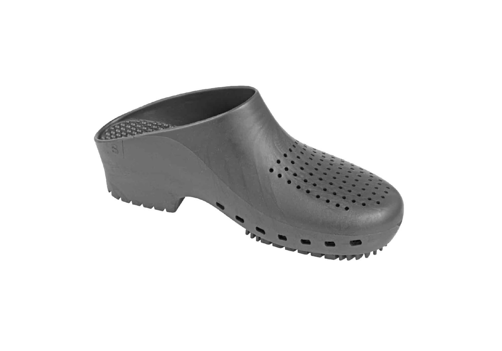 Sabot de bloc Calzuro Gris