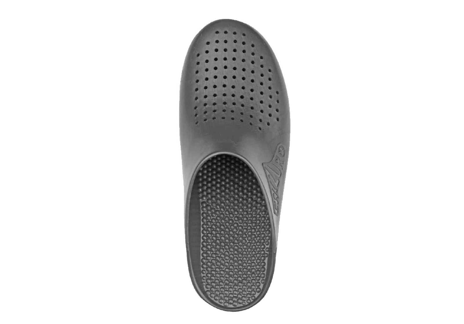 Sabot de bloc Calzuro Gris