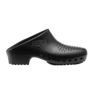Sabot de bloc Calzuro Noir