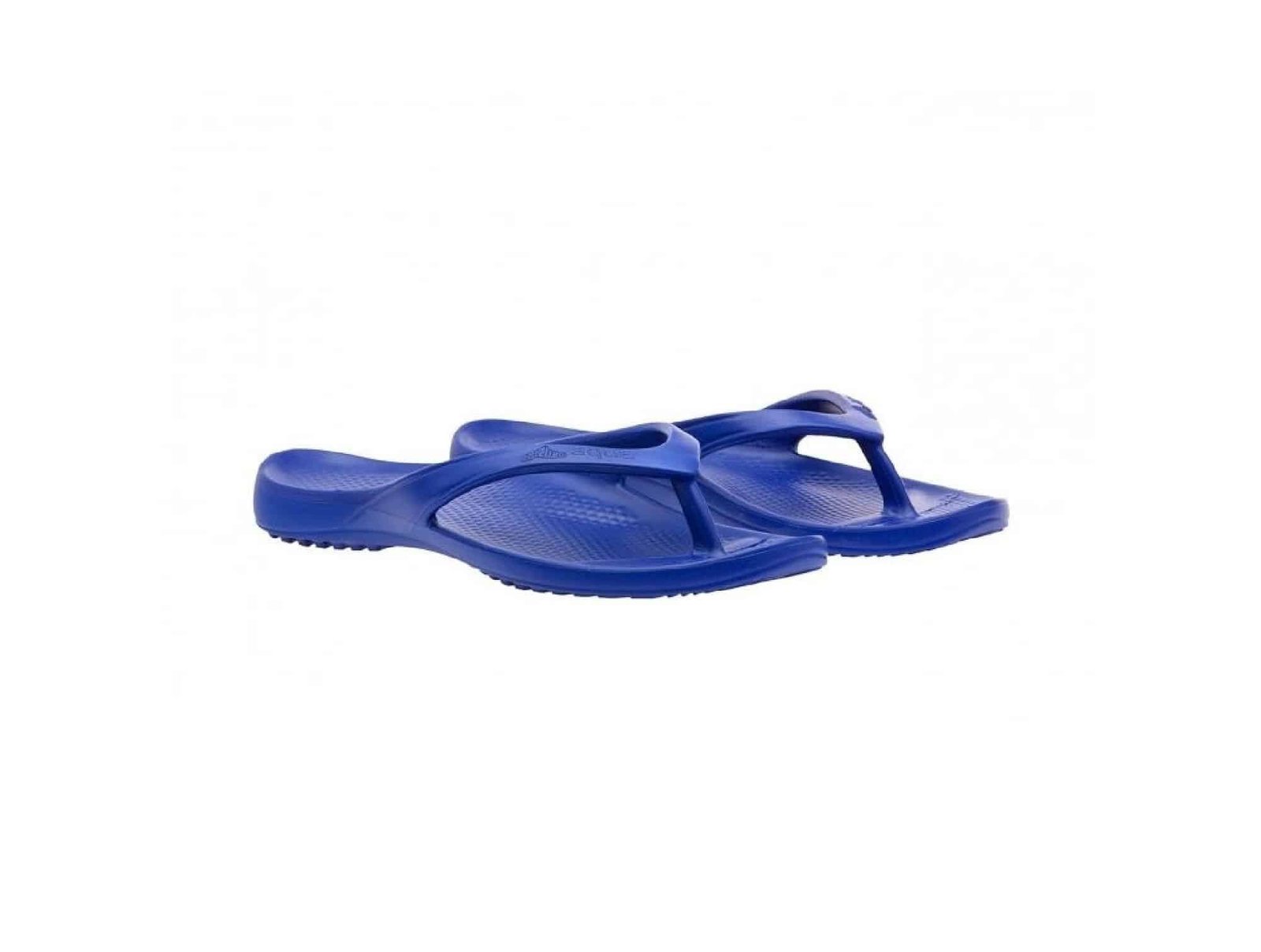 Tong Calzuro AQUA Bleu marine