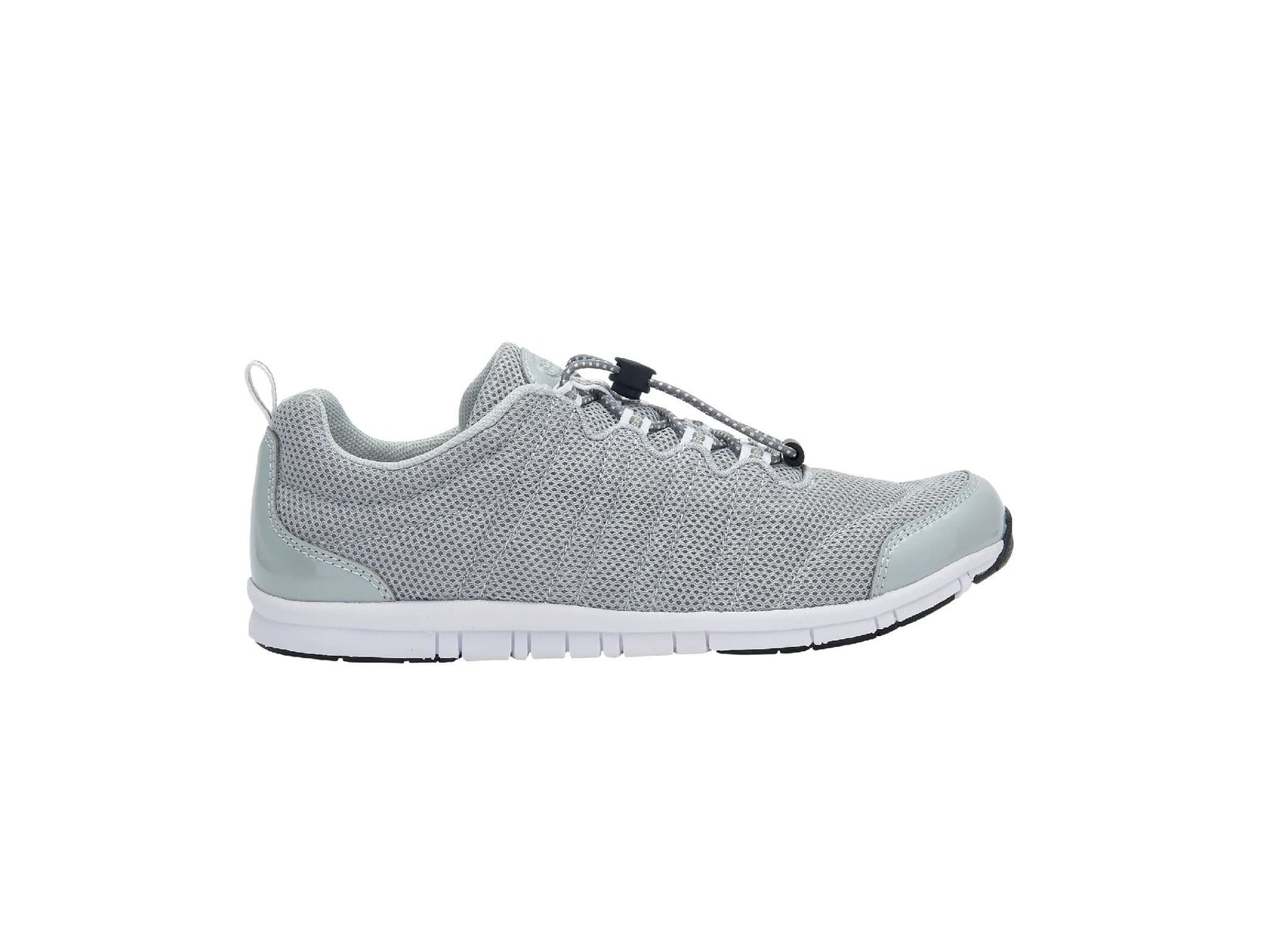 Sneakers Wind Step Gris
