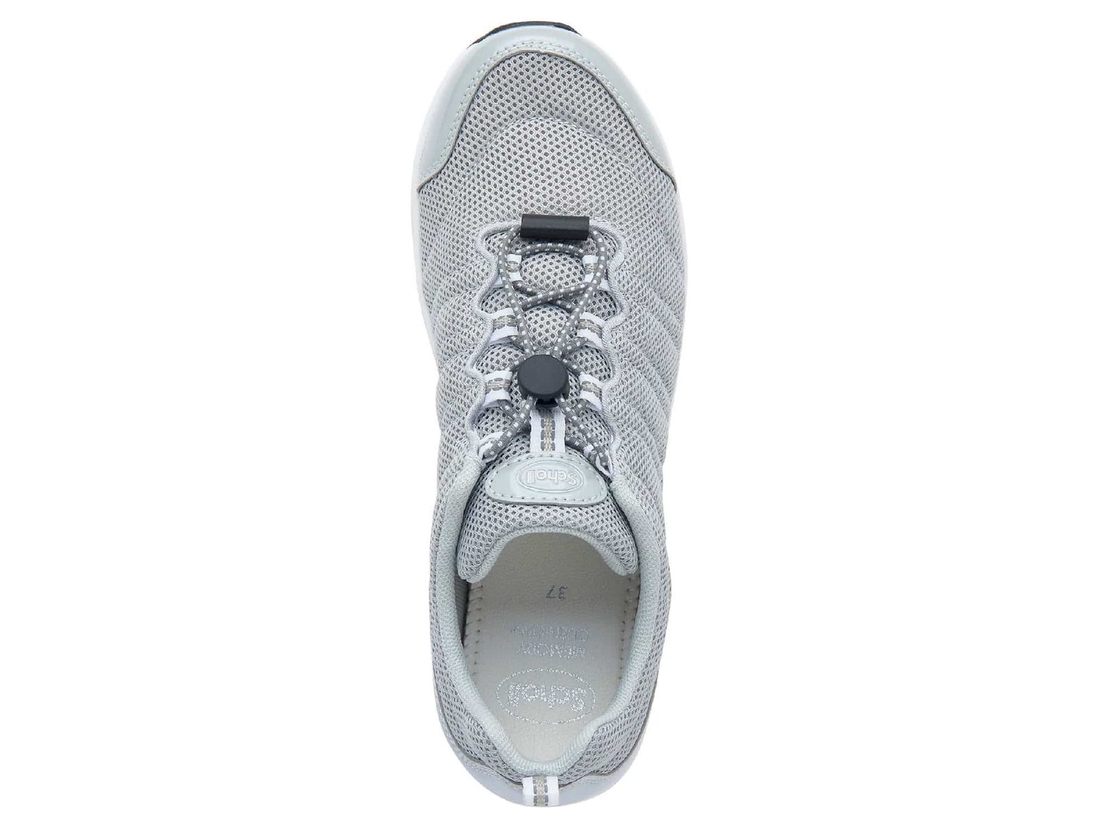 Sneakers Wind Step Gris