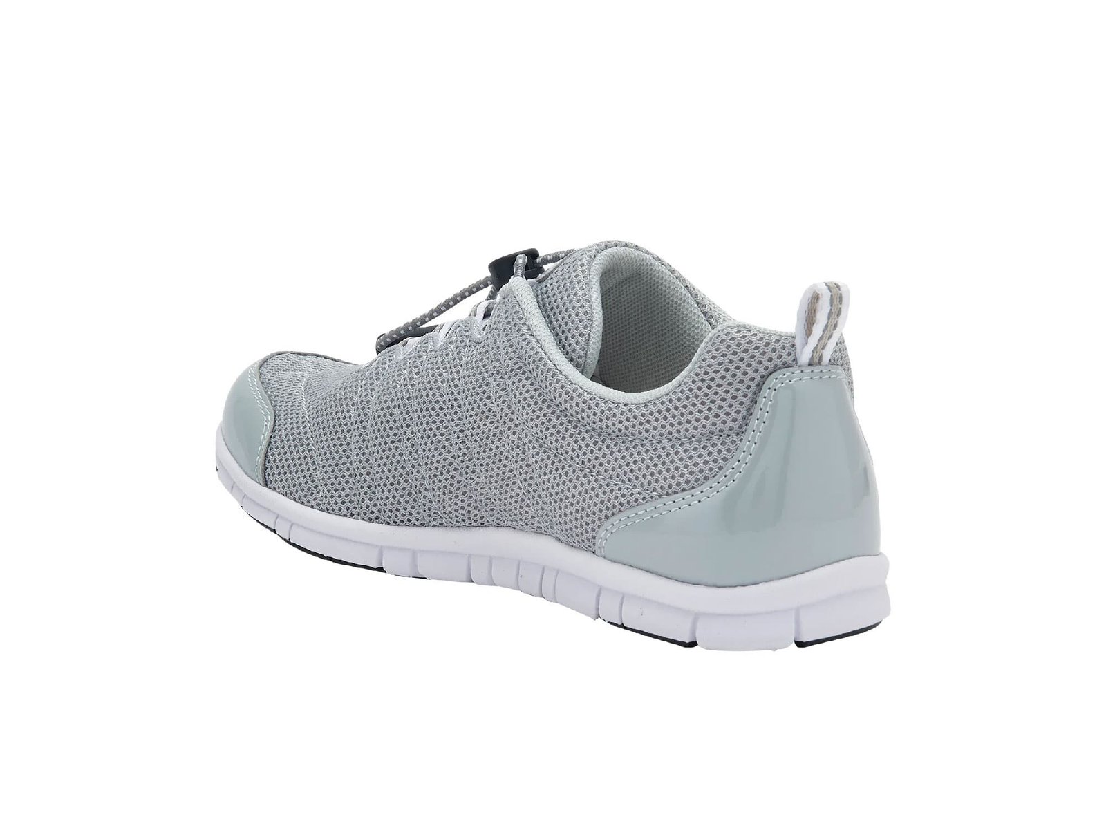 Sneakers Wind Step Gris