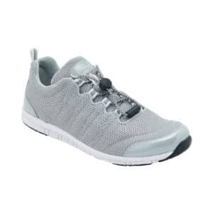 Sneakers Wind Step Gris