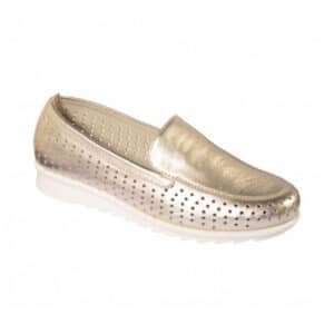 Chaussures AYAMI Platinium