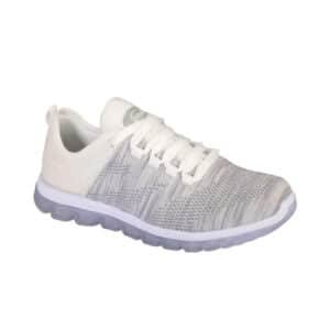 Sneakers Darwin Gris Clair