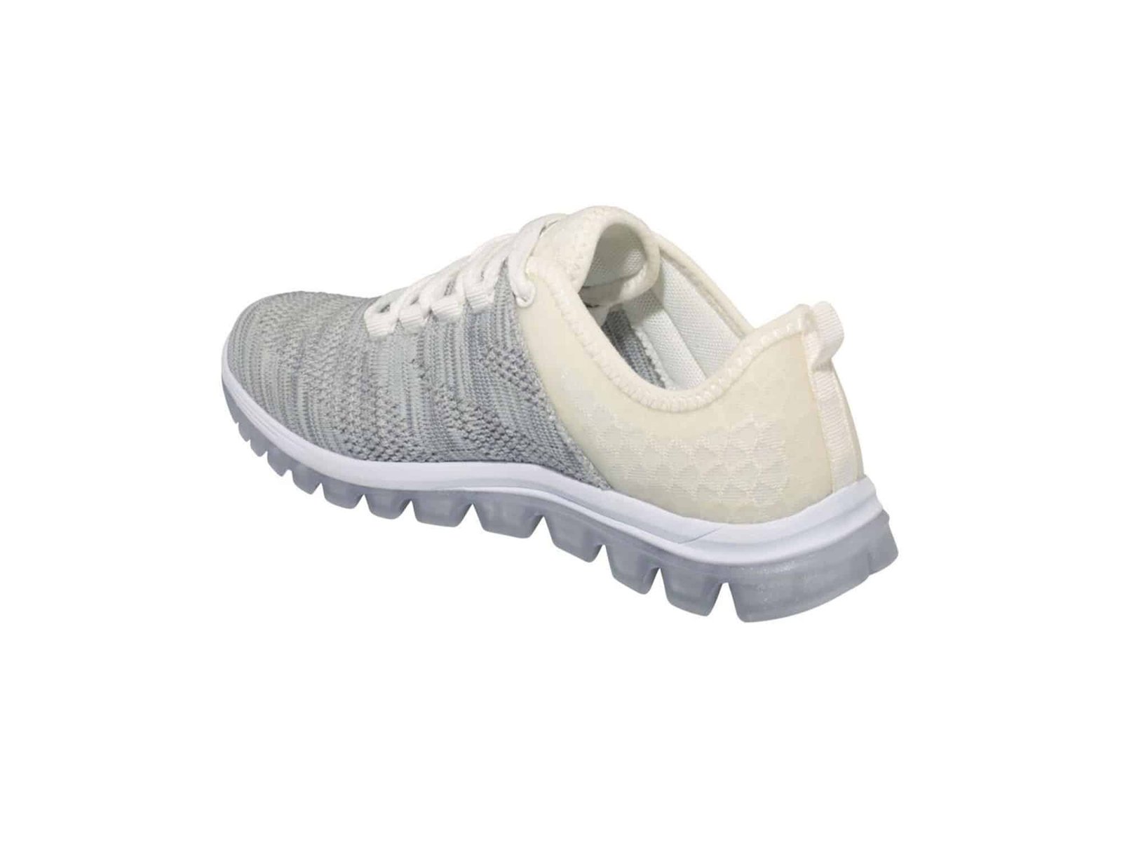 Sneakers Darwin Gris Clair