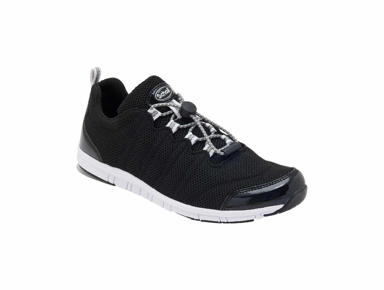 Sneakers Wind Step Noir