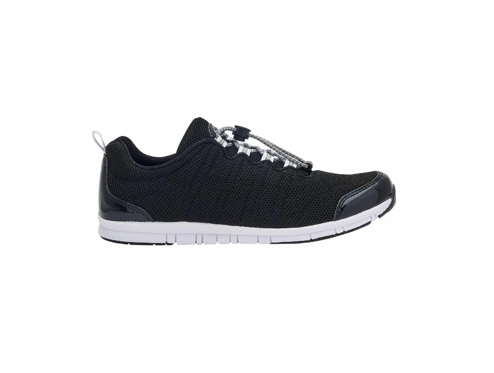 Sneakers Wind Step Noir