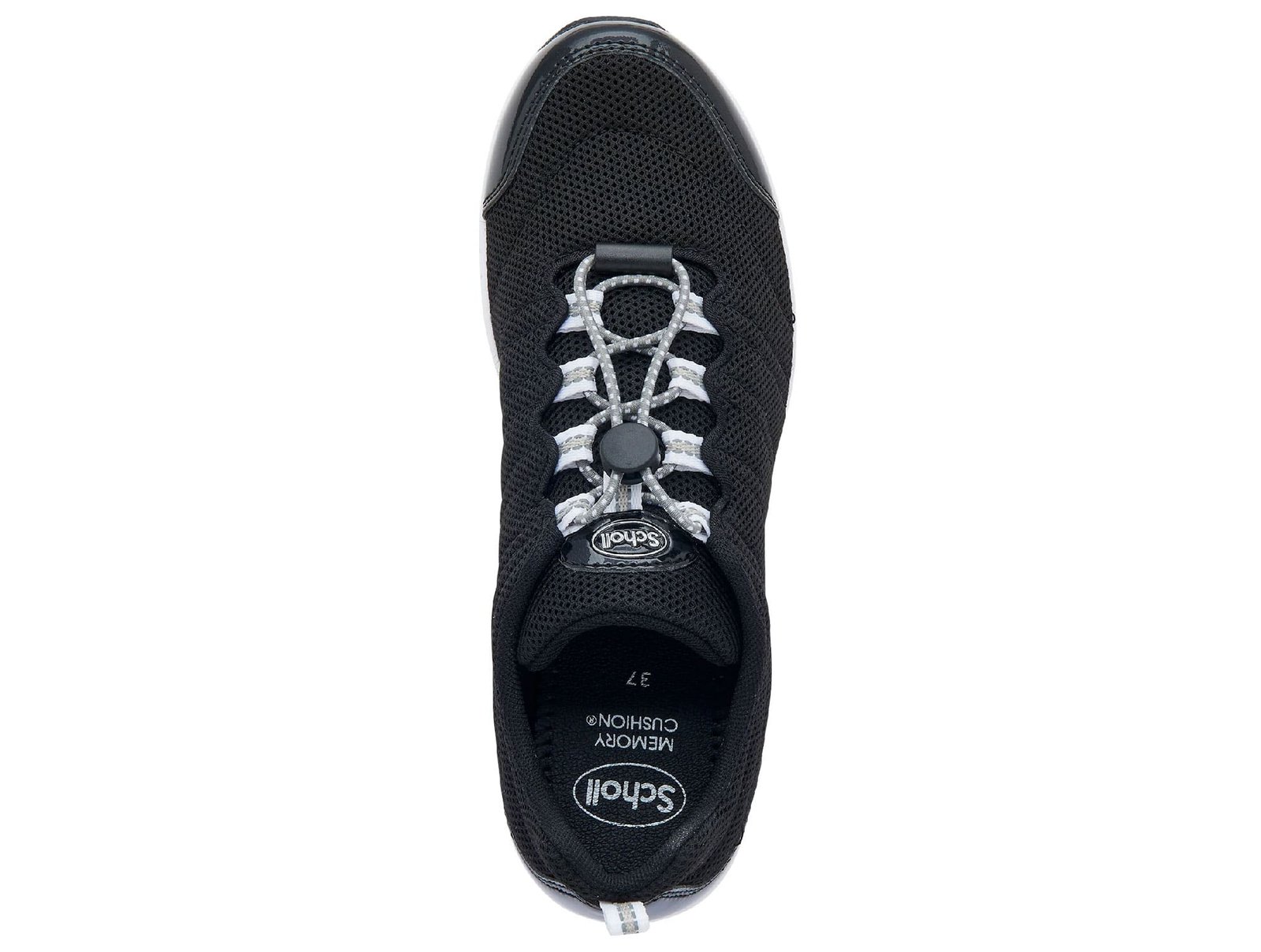 Sneakers Wind Step Noir