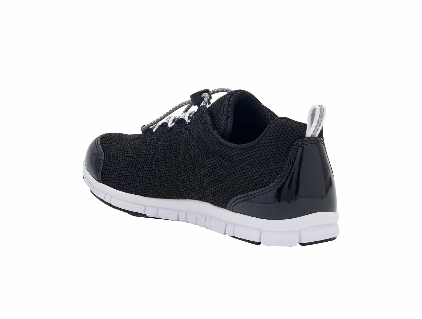 Sneakers Wind Step Noir