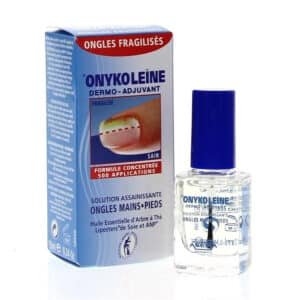 Akileine Onykoleine 10ml Ongles Fragilisés