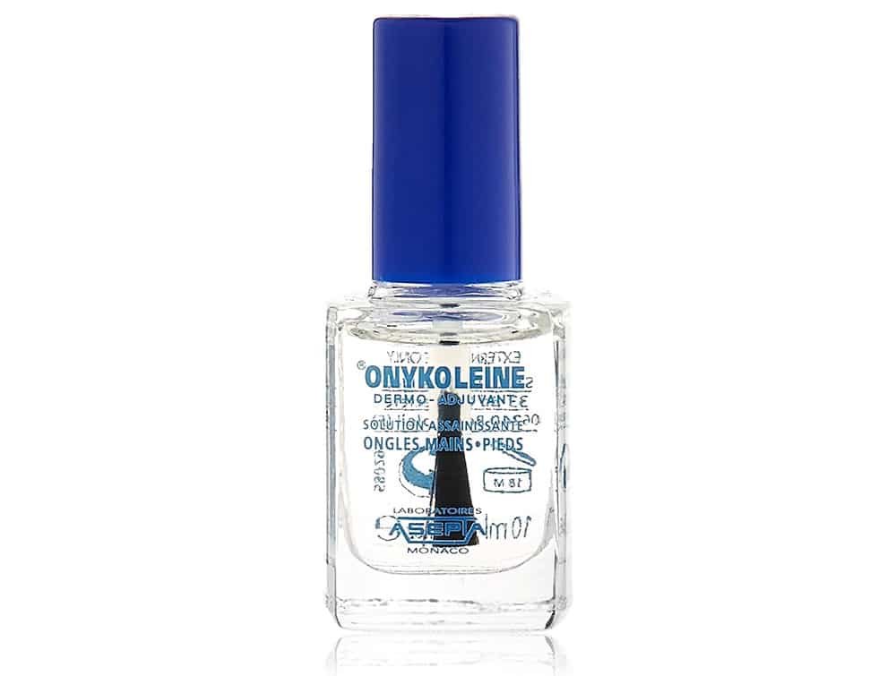 Akileine Onykoleine 10ml Ongles Fragilisés