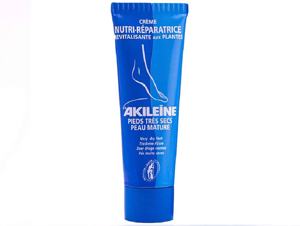 Akileine créme Nutri-Réparatrice 50ml