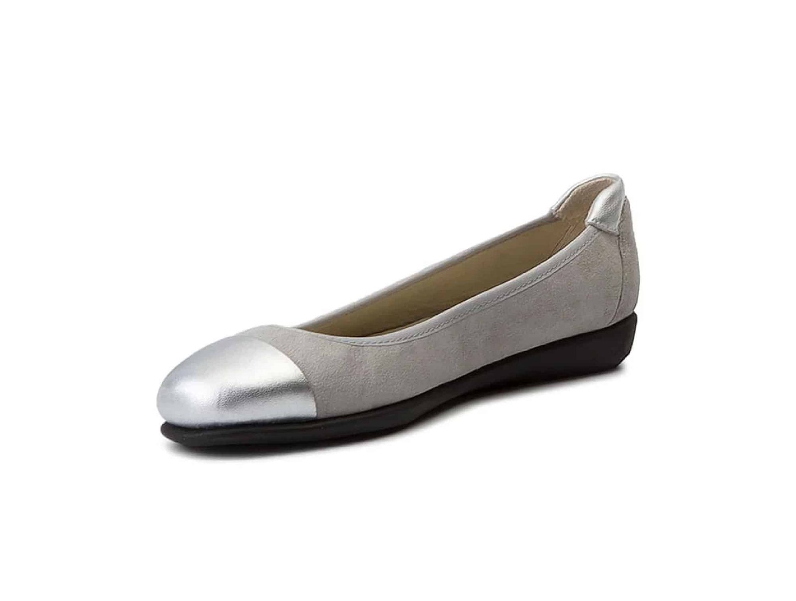 AKITA LIGHT GREY