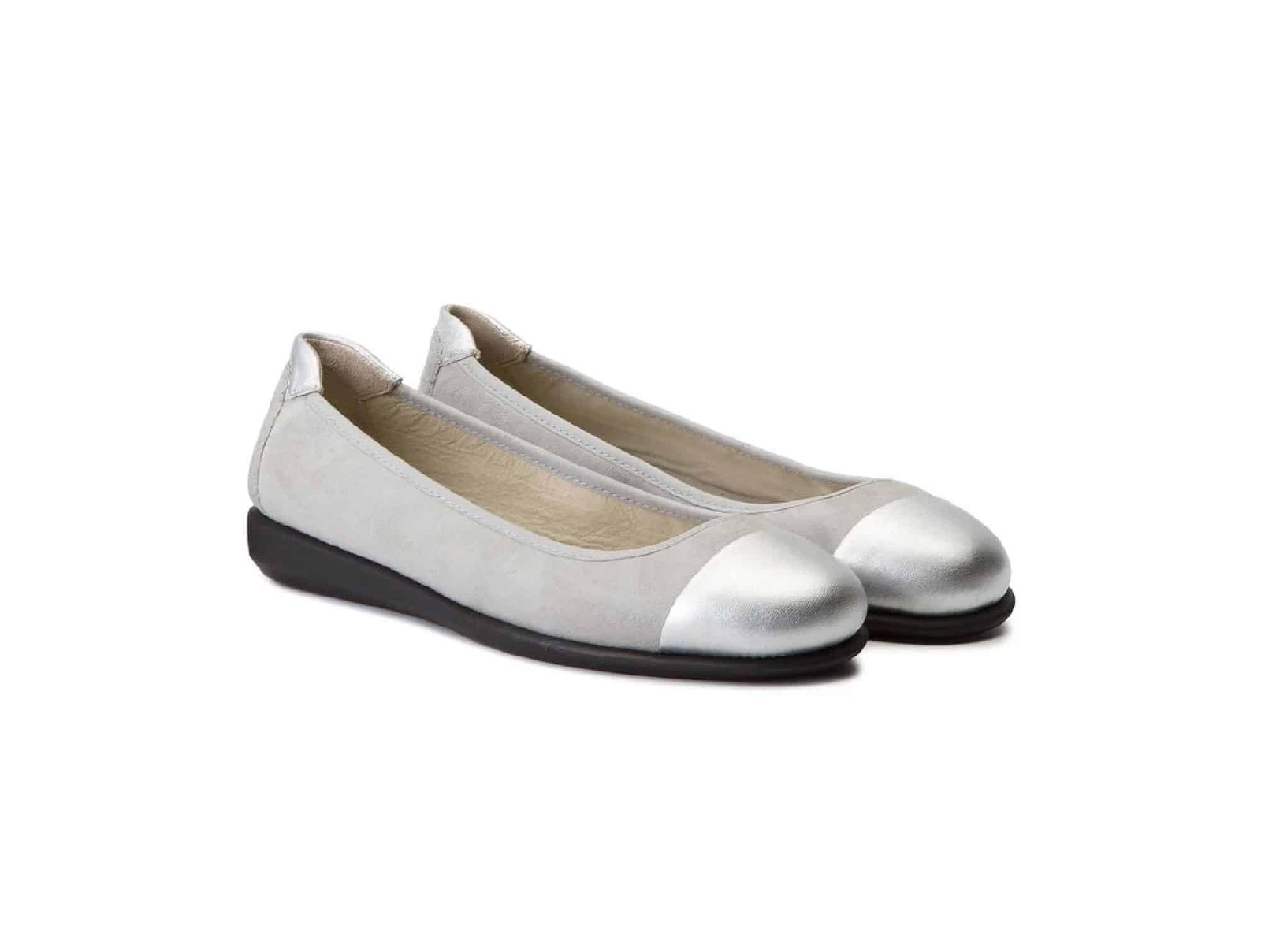 AKITA LIGHT GREY