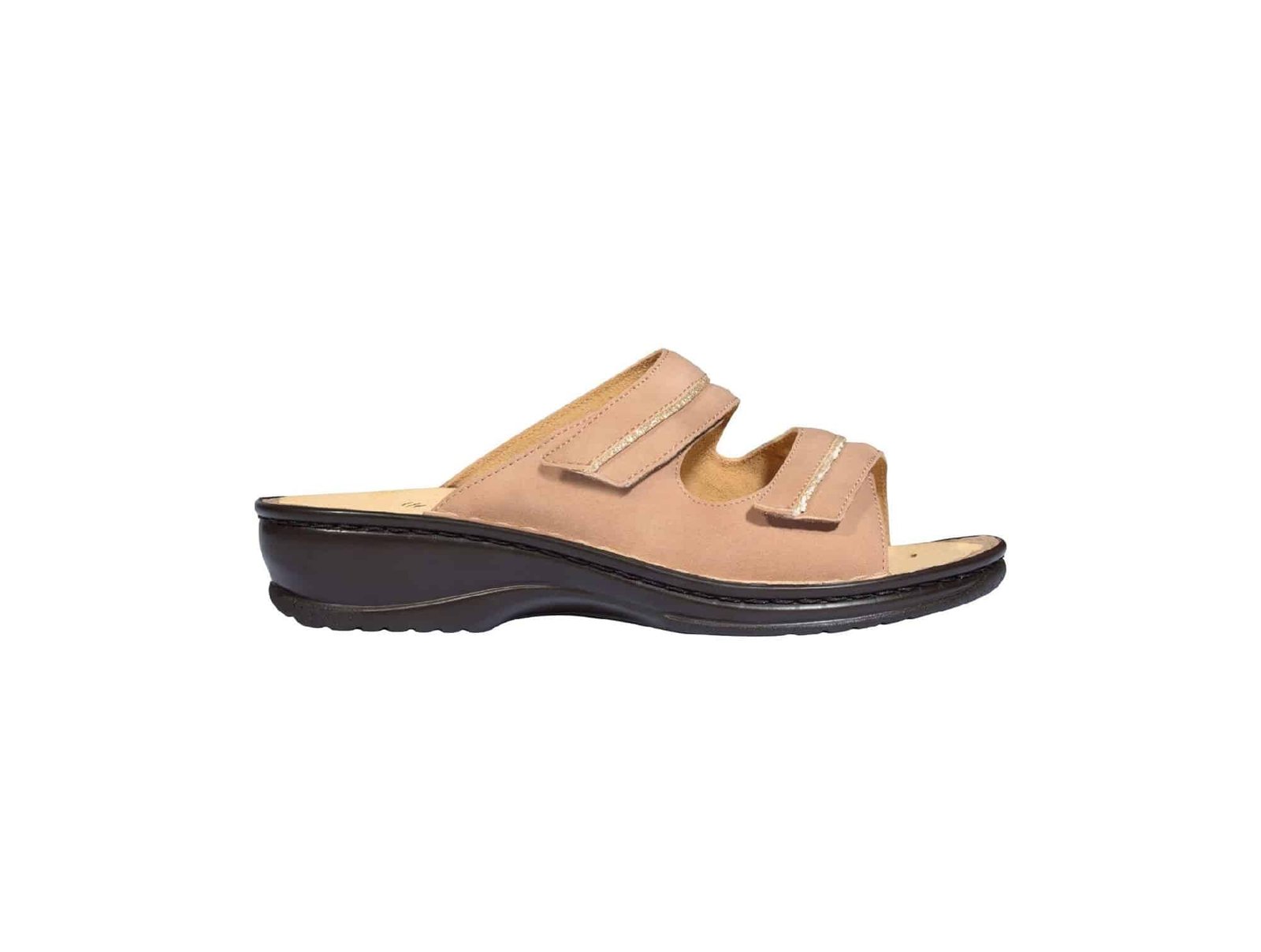 Sandale Carlen Beige