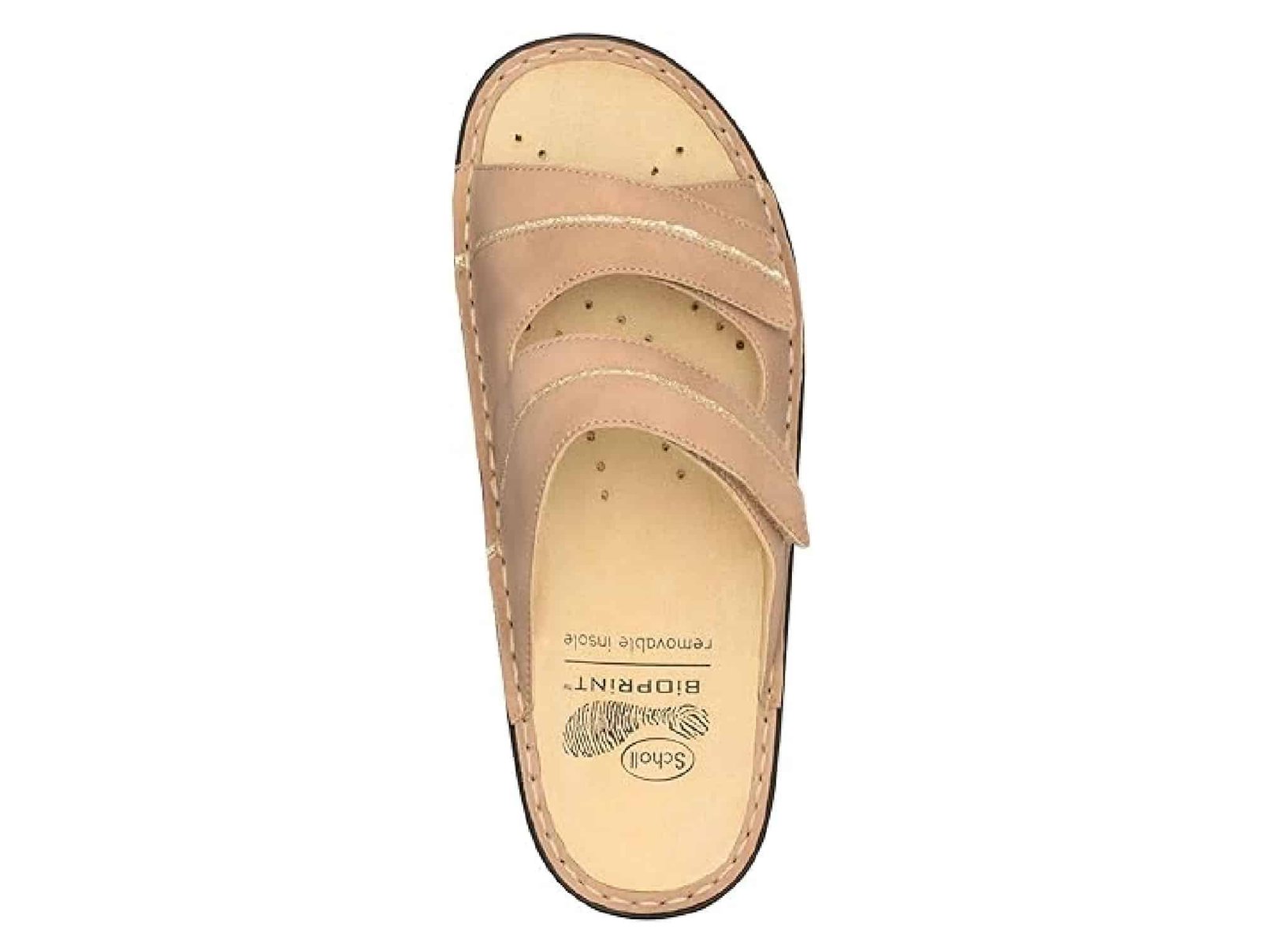 Sandale Carlen Beige