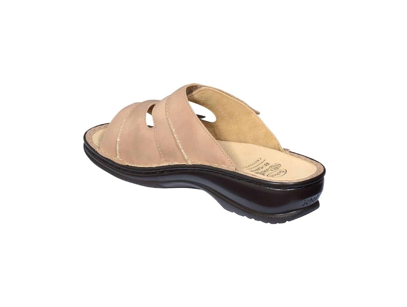Sandale Carlen Beige