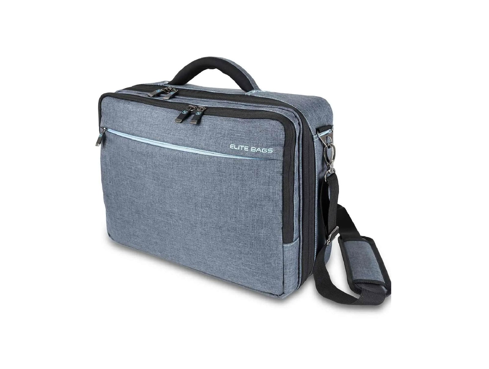 Mallette médicale Suit & Go