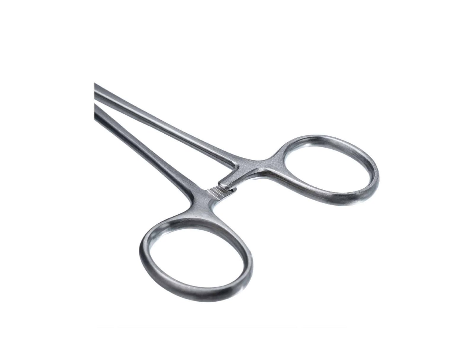 Pince hémostatique Kocher droit - 16 cm