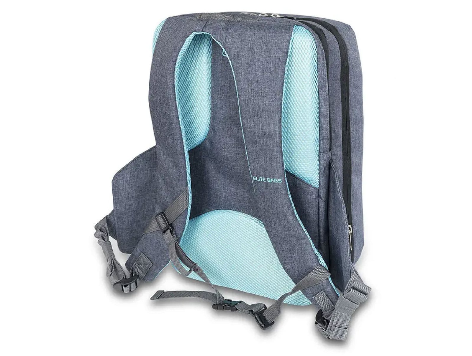 SAC À DOS CITADIN POUR LES SOINS À DOMICILE : CITY’S