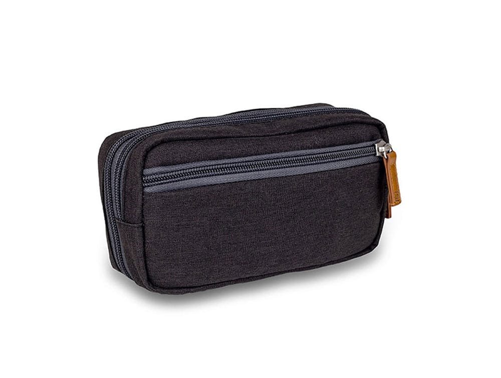 Trousse isotherme pour le diabétique Noir : DIABETIC’S