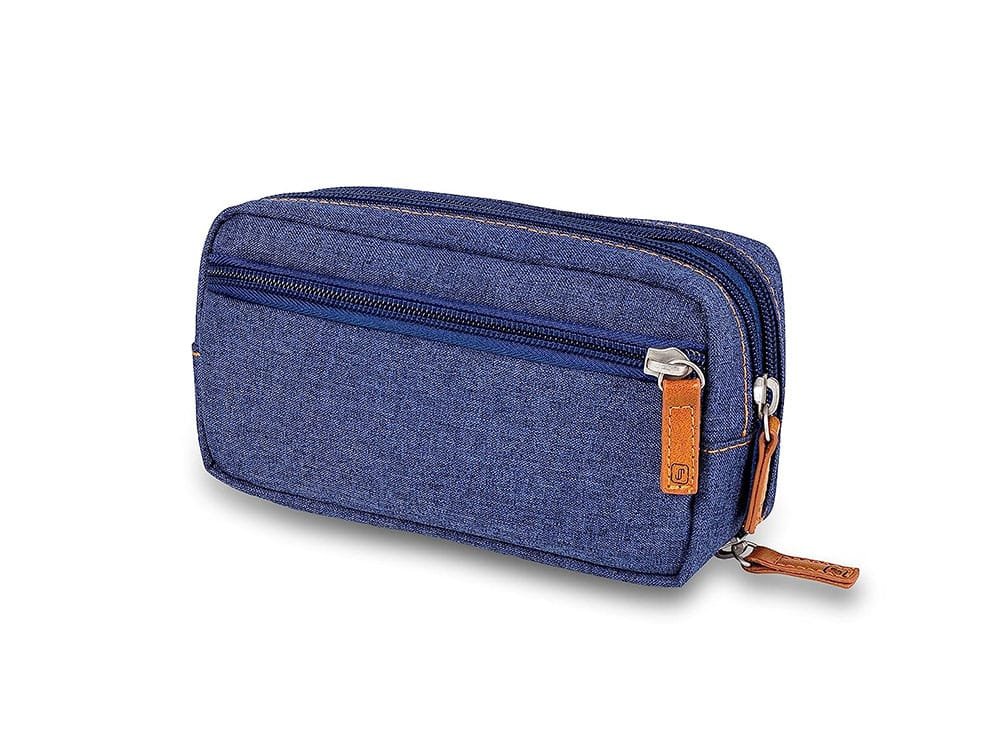 Trousse isotherme pour le diabétique Bleu : DIABETIC’S