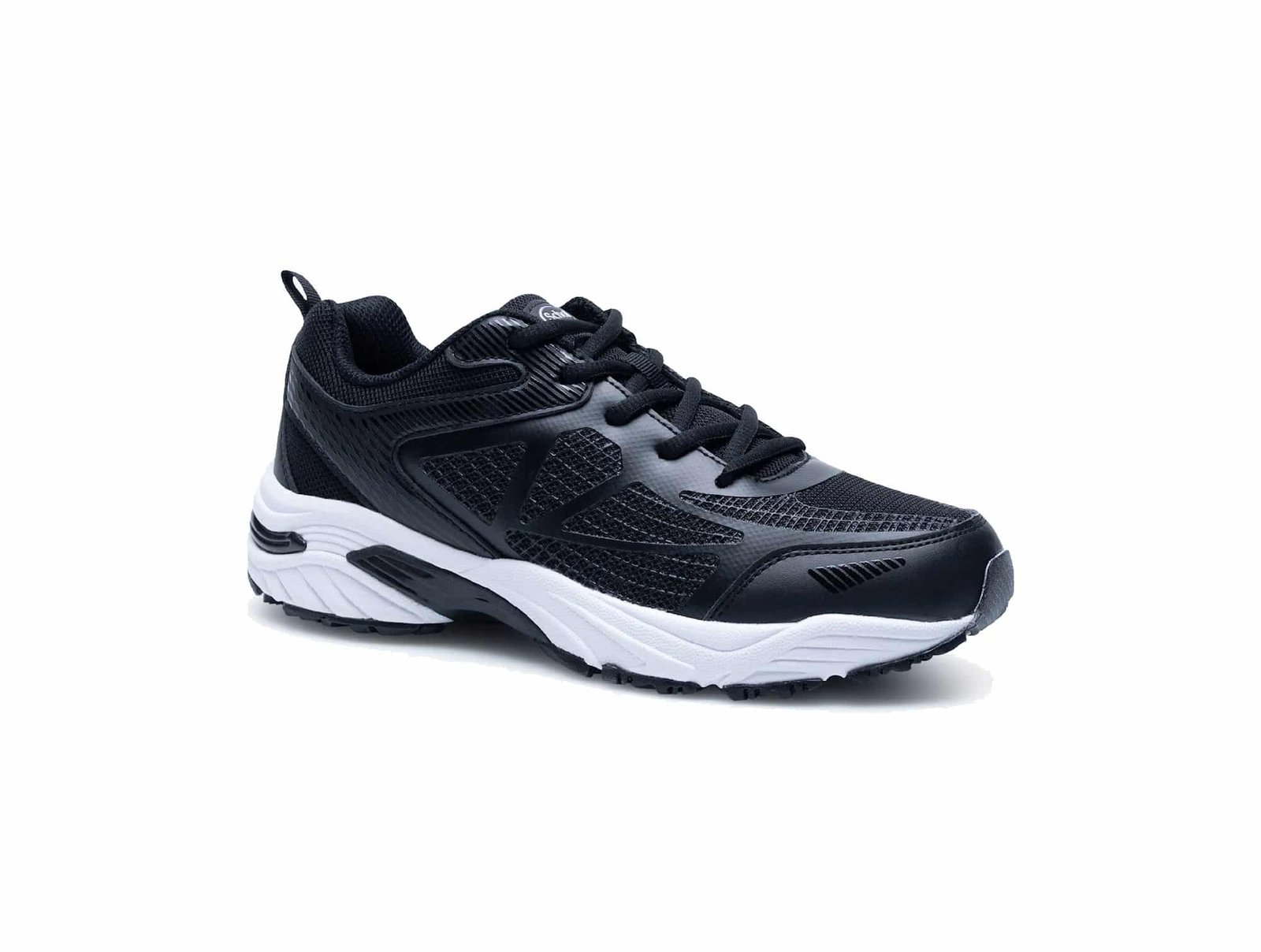Sneakers-SPRINTER-BRISK-Noir