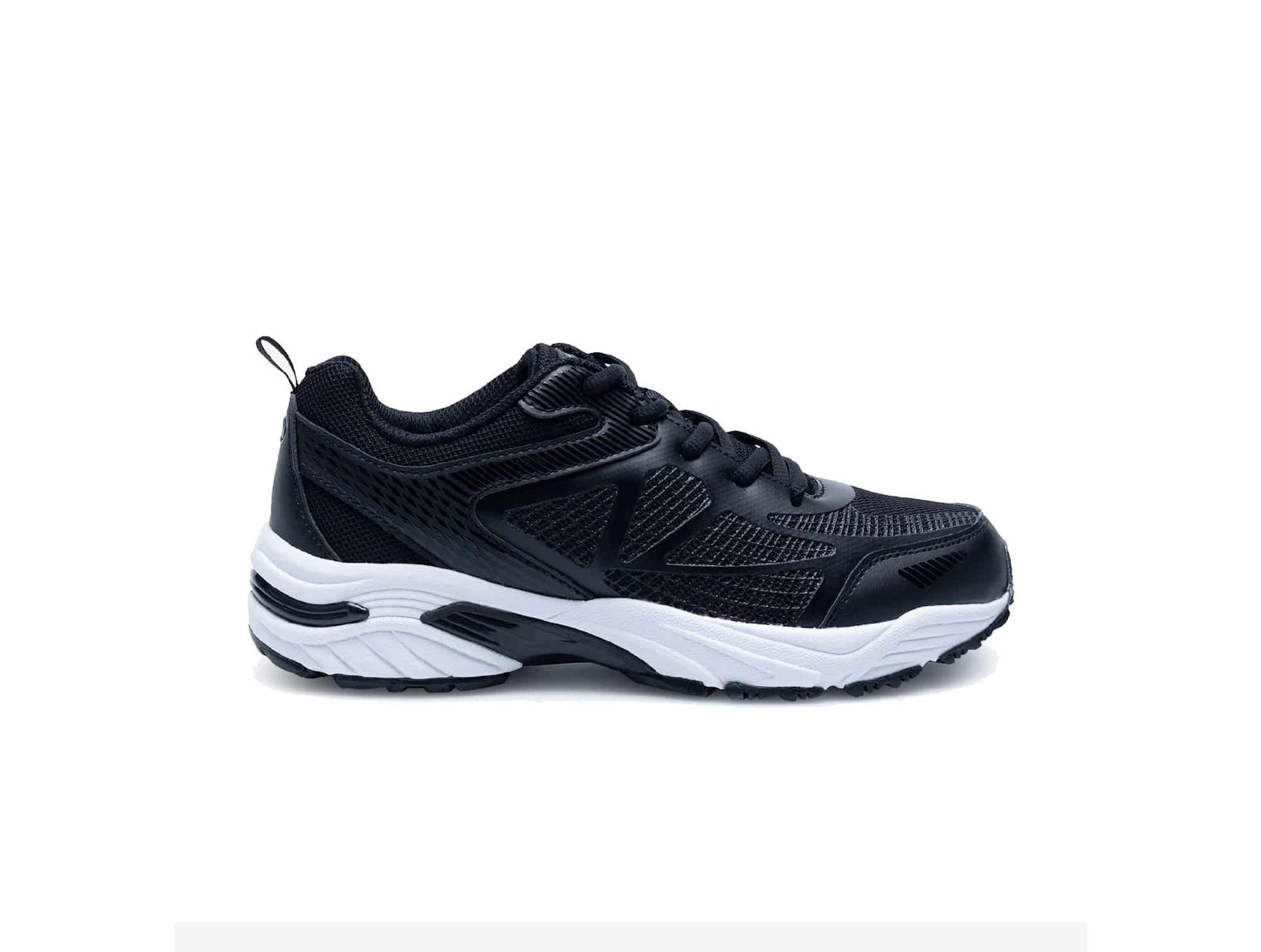 Sneakers Sprinter Brisk Noir