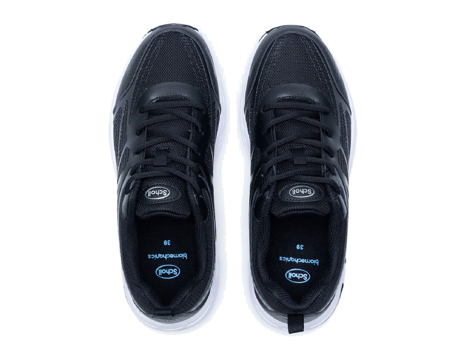 Sneakers Sprinter Brisk Noir