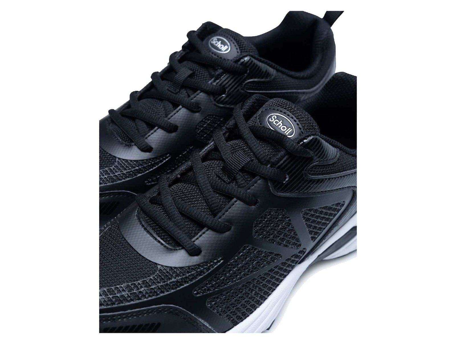 Sneakers Sprinter Brisk Noir