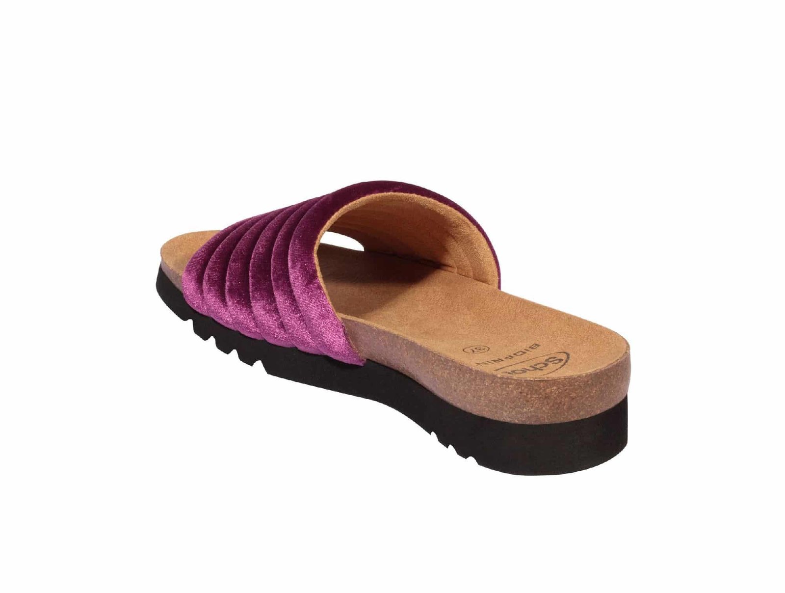 Sandale Mya Velvet
