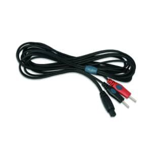 Câbles Stim pour Intelect