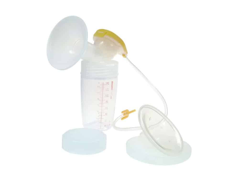 Mamivac® Téterelle PREMIUM