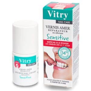 Vernis Amer réparateur Sensitive