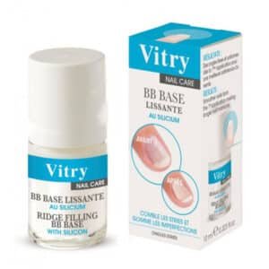 Vernis BB base lissante 10 ML