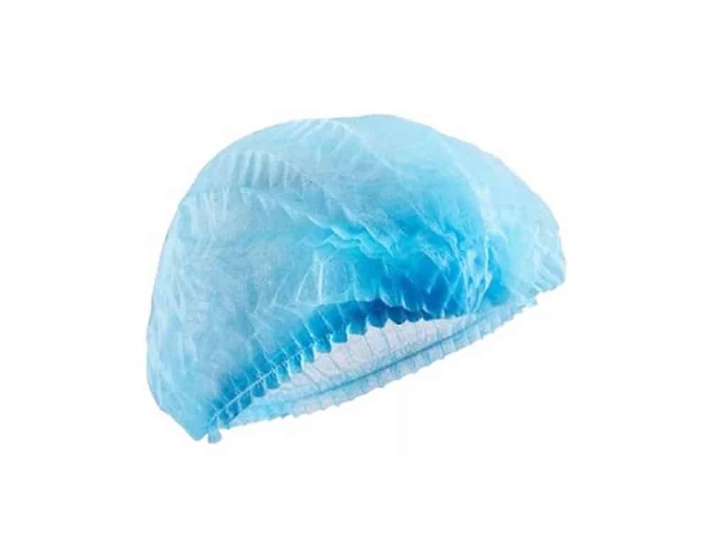 Charlottes en sachet de 100 unités