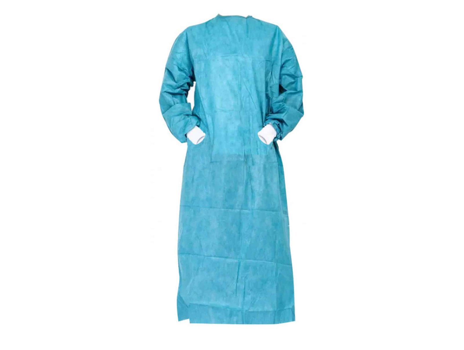 Sur blouse de protection