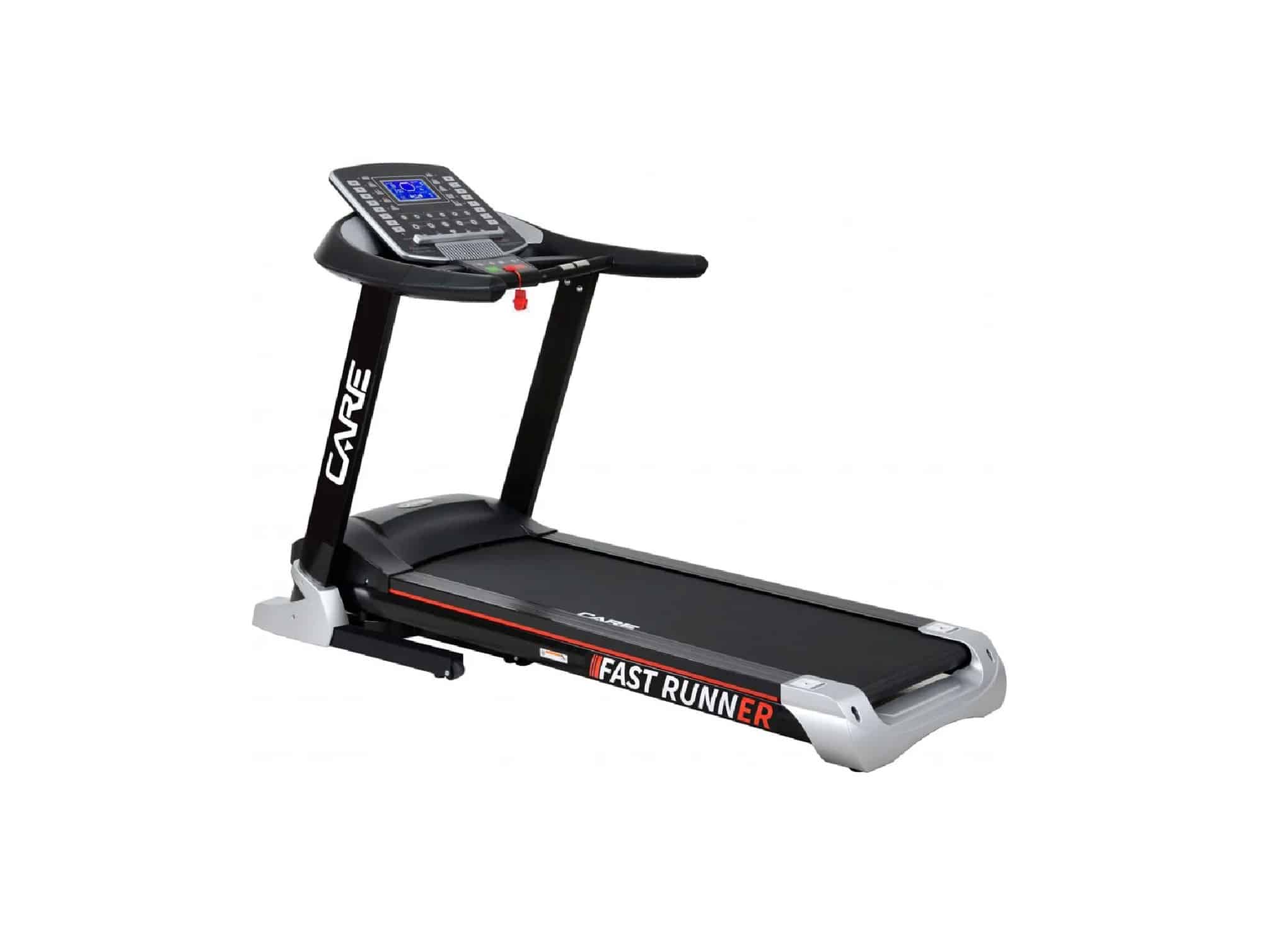 Tapis-de-course-Fast-Runner