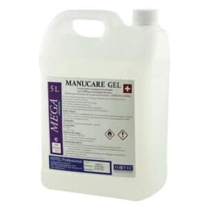 Désinfectant hydroalcoolique 5 L
