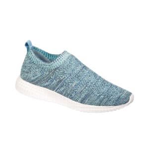 Sneakers Free Style Turquoise