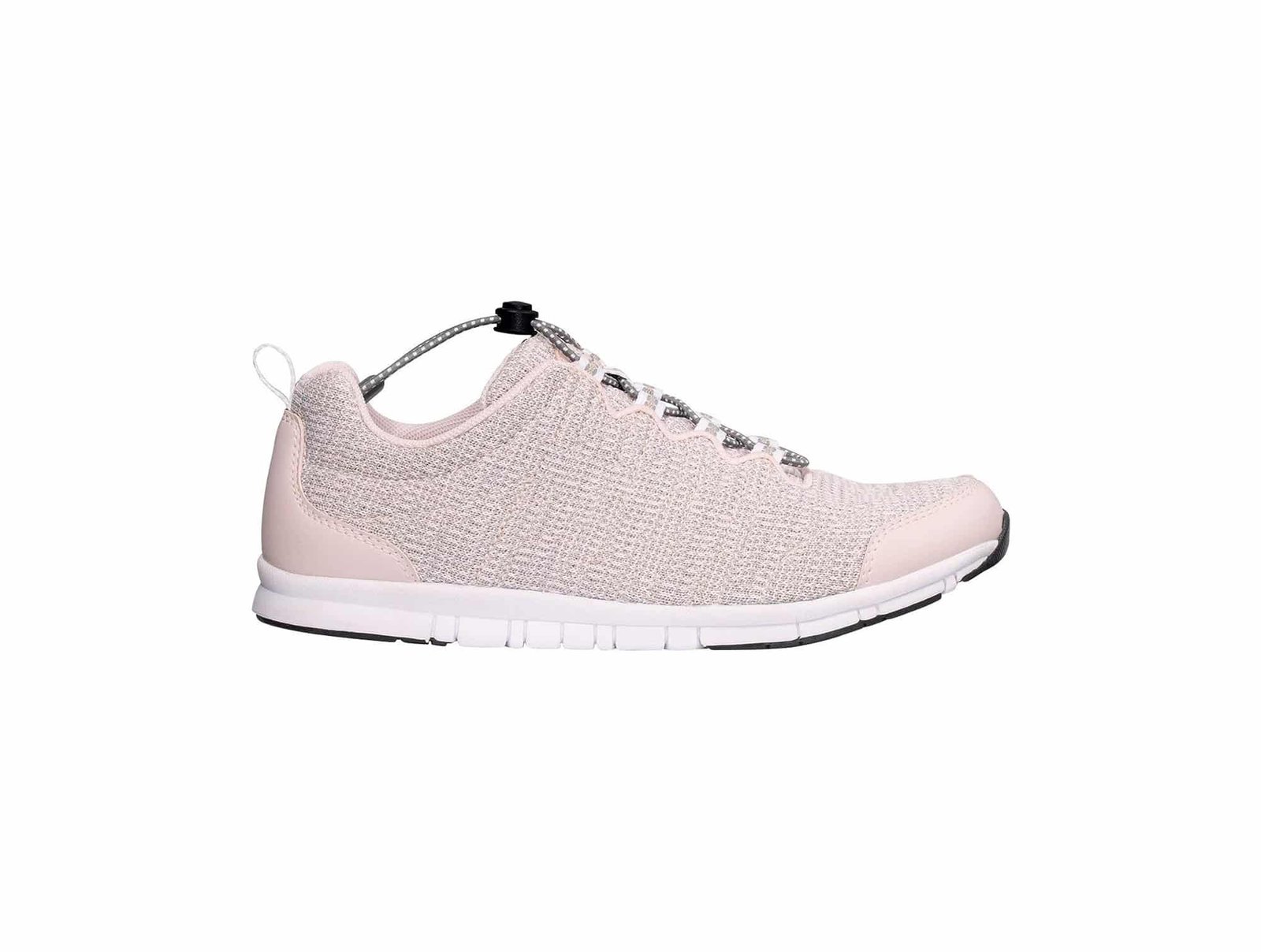 sneakers Wind step Gris clair