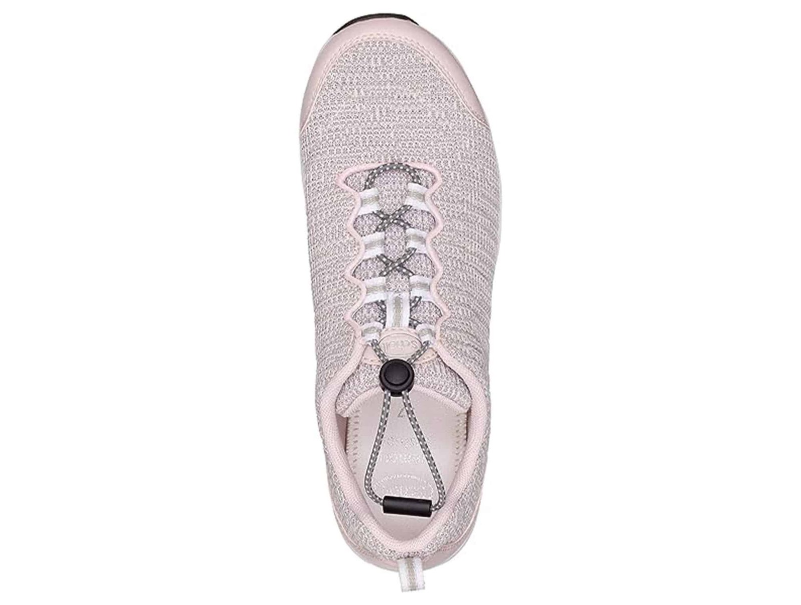 sneakers Wind step Gris clair