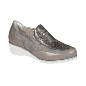 Chaussure Madina Gris