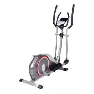 VÉLO ELLIPTIQUE CONNECTÉ - CE-690 1