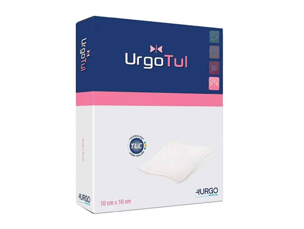 Interface UrgoTul