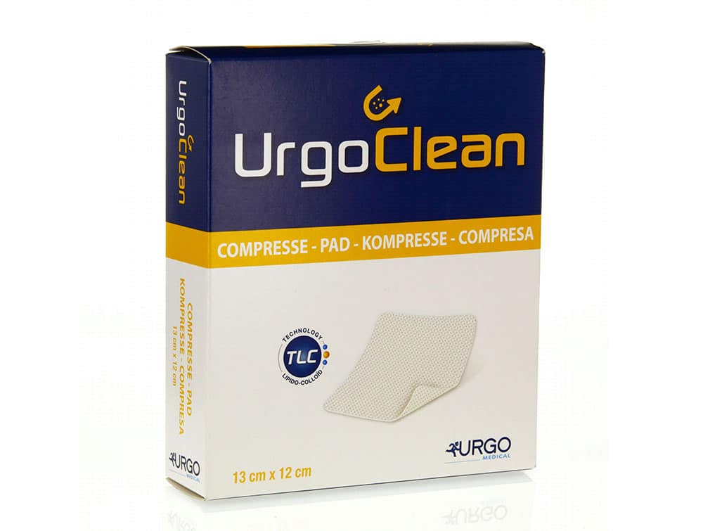 Voir tous les produits  Cicatrisation des escarres .