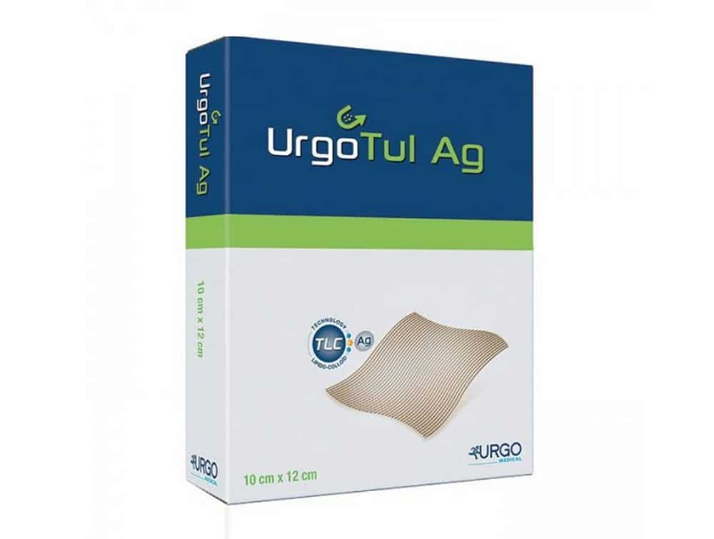 UrgoTul Ag
