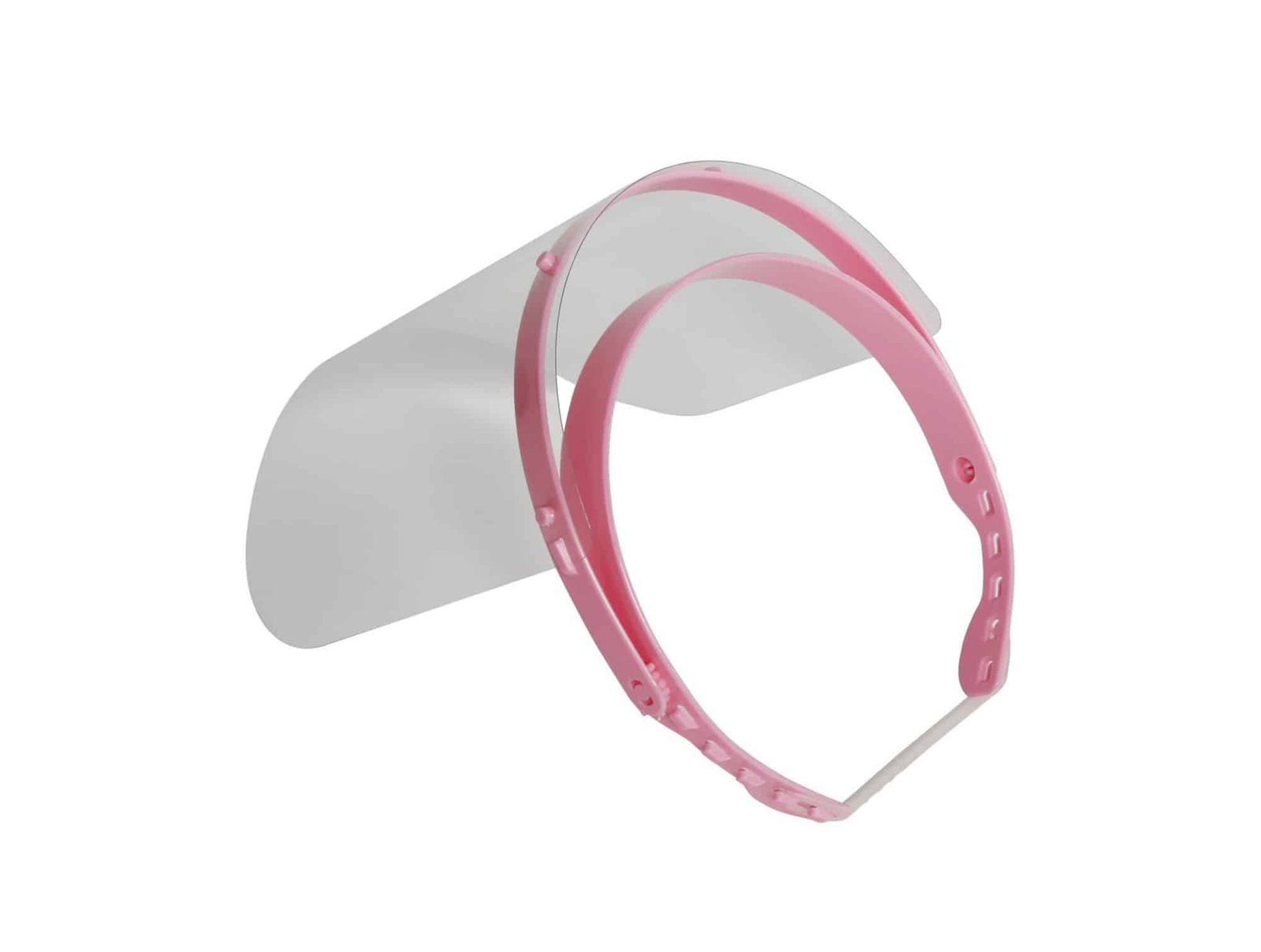 Visière de protection
